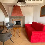 Podere Aurora Lägenhet Massa Marittima