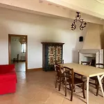 Podere Aurora Lägenhet Massa Marittima