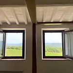 Podere Aurora Lägenhet Massa Marittima