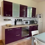 Podere Aurora Lägenhet *