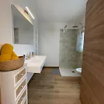 Podere Aurora Lägenhet *