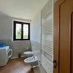 Podere Aurora Lägenhet Massa Marittima