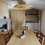 Lägenhet Podere Aurora *