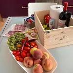 Lägenhet Podere Aurora *
