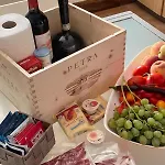 Lägenhet Podere Aurora *
