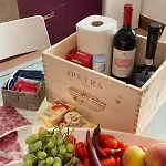 Lägenhet Podere Aurora *