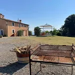 Lägenhet Podere Aurora *