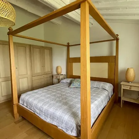 Apartmán Podere Aurora