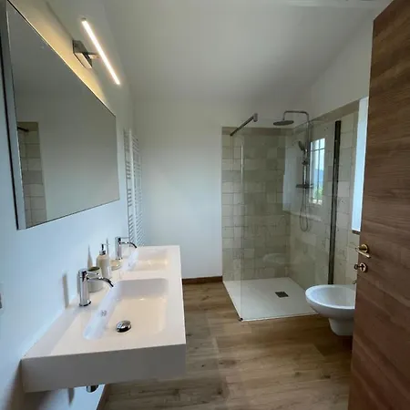 Podere Aurora Apartmán