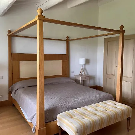 Podere Aurora * Massa Marittima