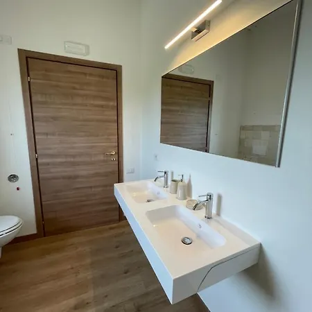 Apartmán Podere Aurora Massa Marittima