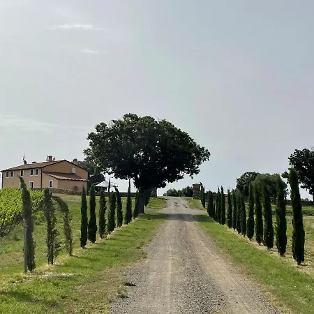 Podere Aurora