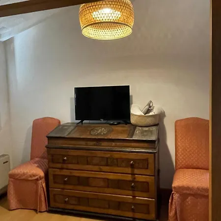 Podere Aurora Apartmán Massa Marittima
