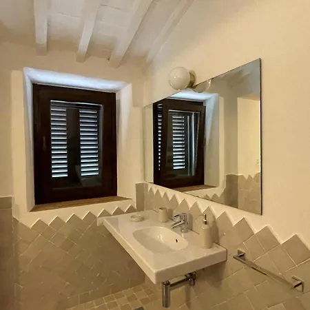 Apartmán Podere Aurora