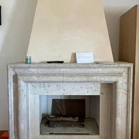 Podere Aurora *