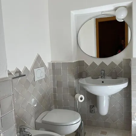 Podere Aurora Apartment