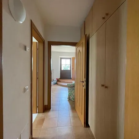 Apartmán Podere Aurora