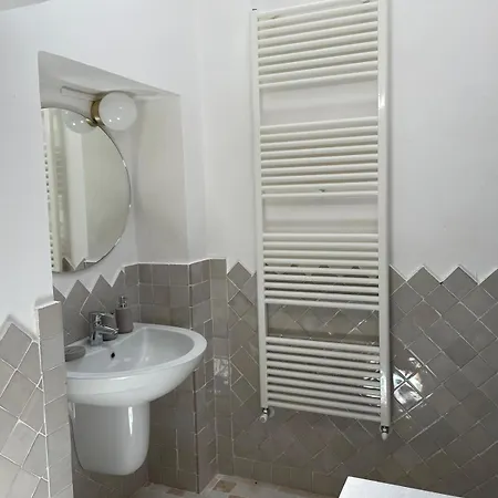 Podere Aurora Apartmán *