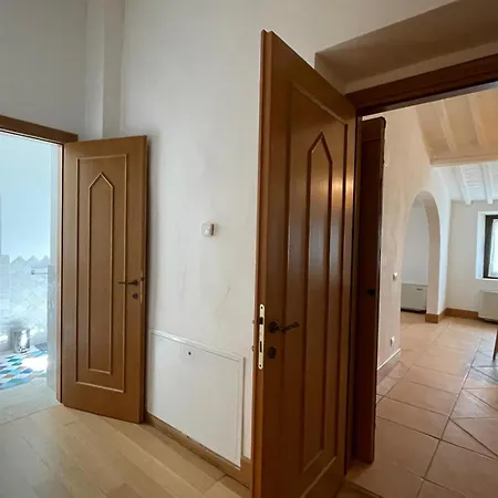 Apartmán Podere Aurora *