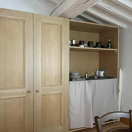 Apartmán Podere Aurora Massa Marittima