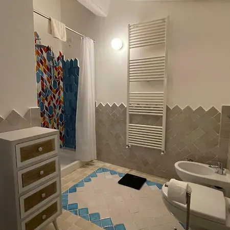 Apartmán Podere Aurora