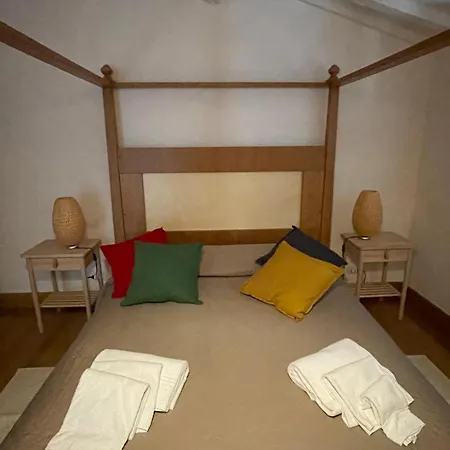 Apartmán Podere Aurora *