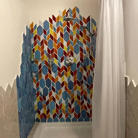Podere Aurora Apartmán Massa Marittima
