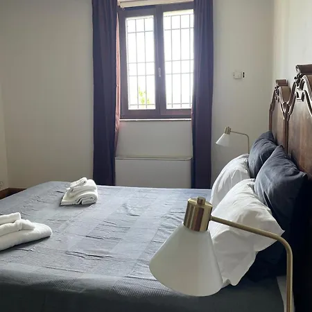 Apartmán Podere Aurora Massa Marittima