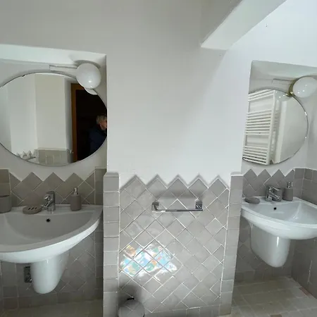 Apartmán Podere Aurora