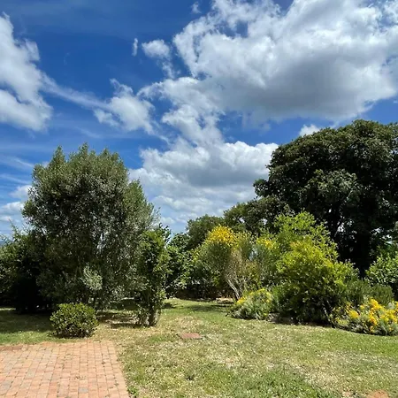 Apartment Podere Aurora *