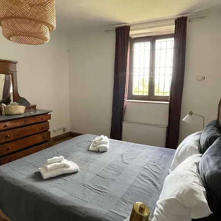 Podere Aurora Apartmán Massa Marittima