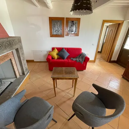 Podere Aurora Massa Marittima