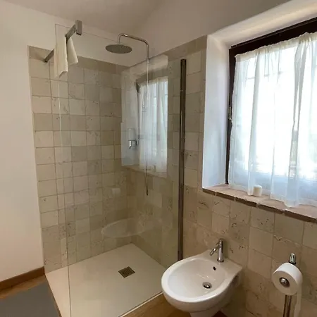 Apartmán Podere Aurora