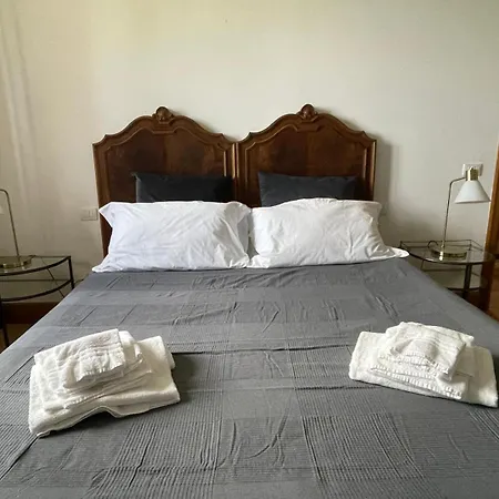 Apartmán Podere Aurora *