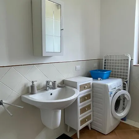 Apartmán Podere Aurora Massa Marittima