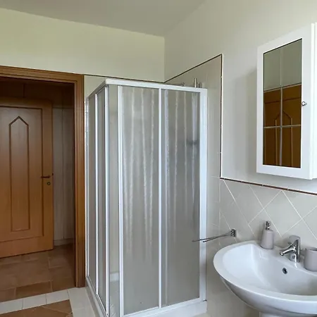 Podere Aurora Apartmán *