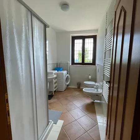 Apartmán Podere Aurora Massa Marittima