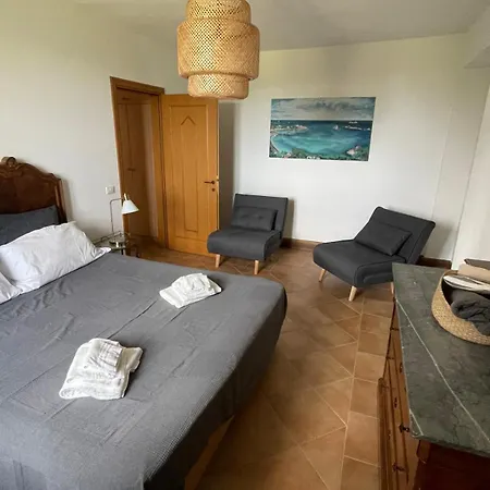 Podere Aurora Massa Marittima