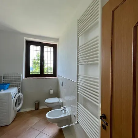 Podere Aurora Apartmán Massa Marittima