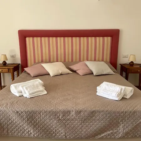 Podere Aurora Apartment *