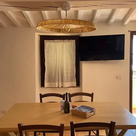 Podere Aurora Apartment Massa Marittima