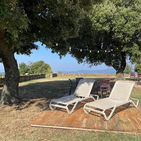 Apartment Podere Aurora