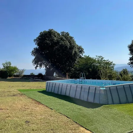 Podere Aurora Apartmán Massa Marittima